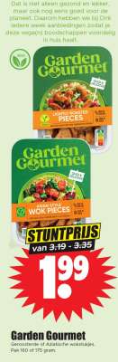 Garden Gourmet