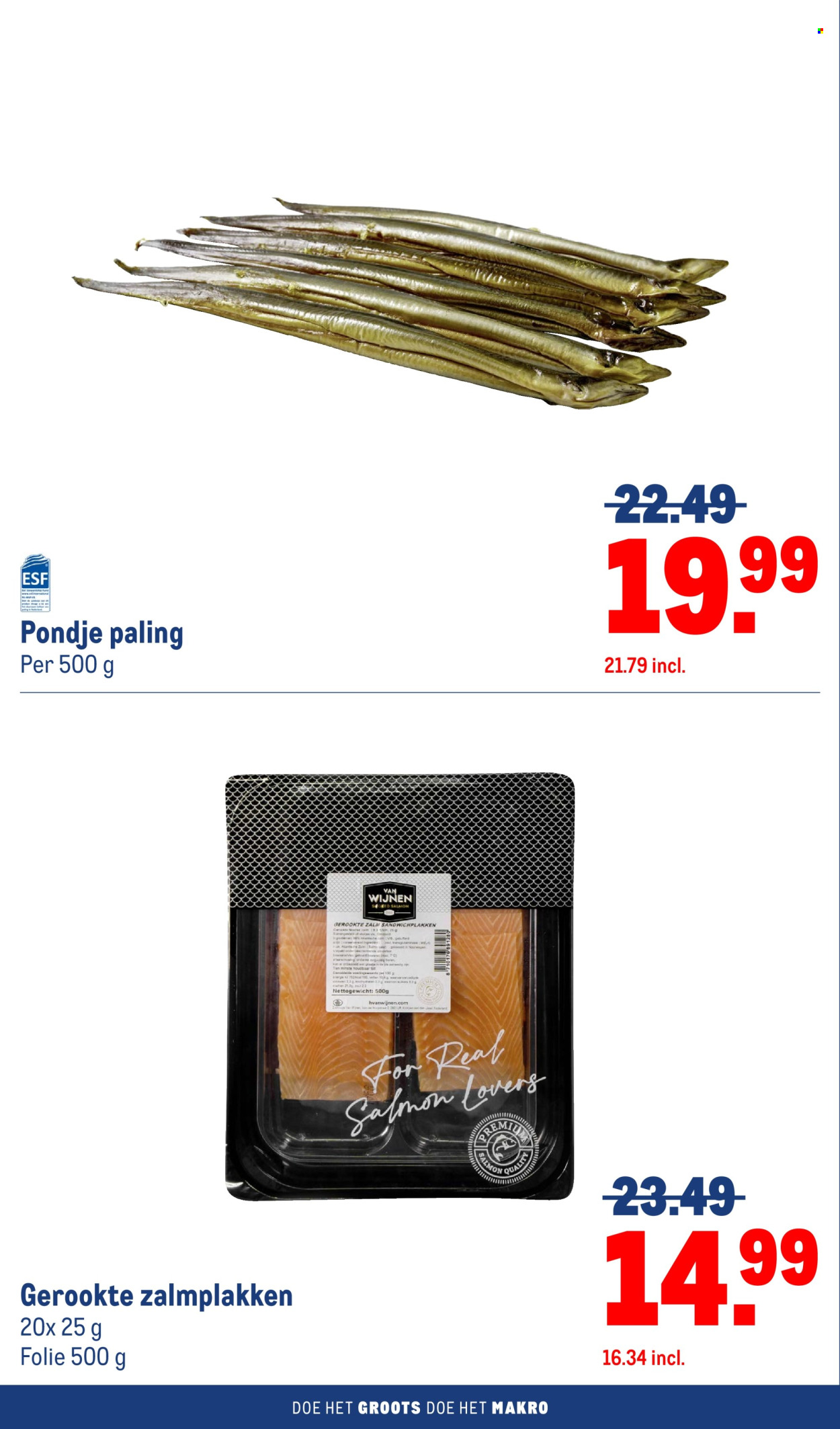 Makro-aanbieding - 7.5.2025 - 20.5.2025.