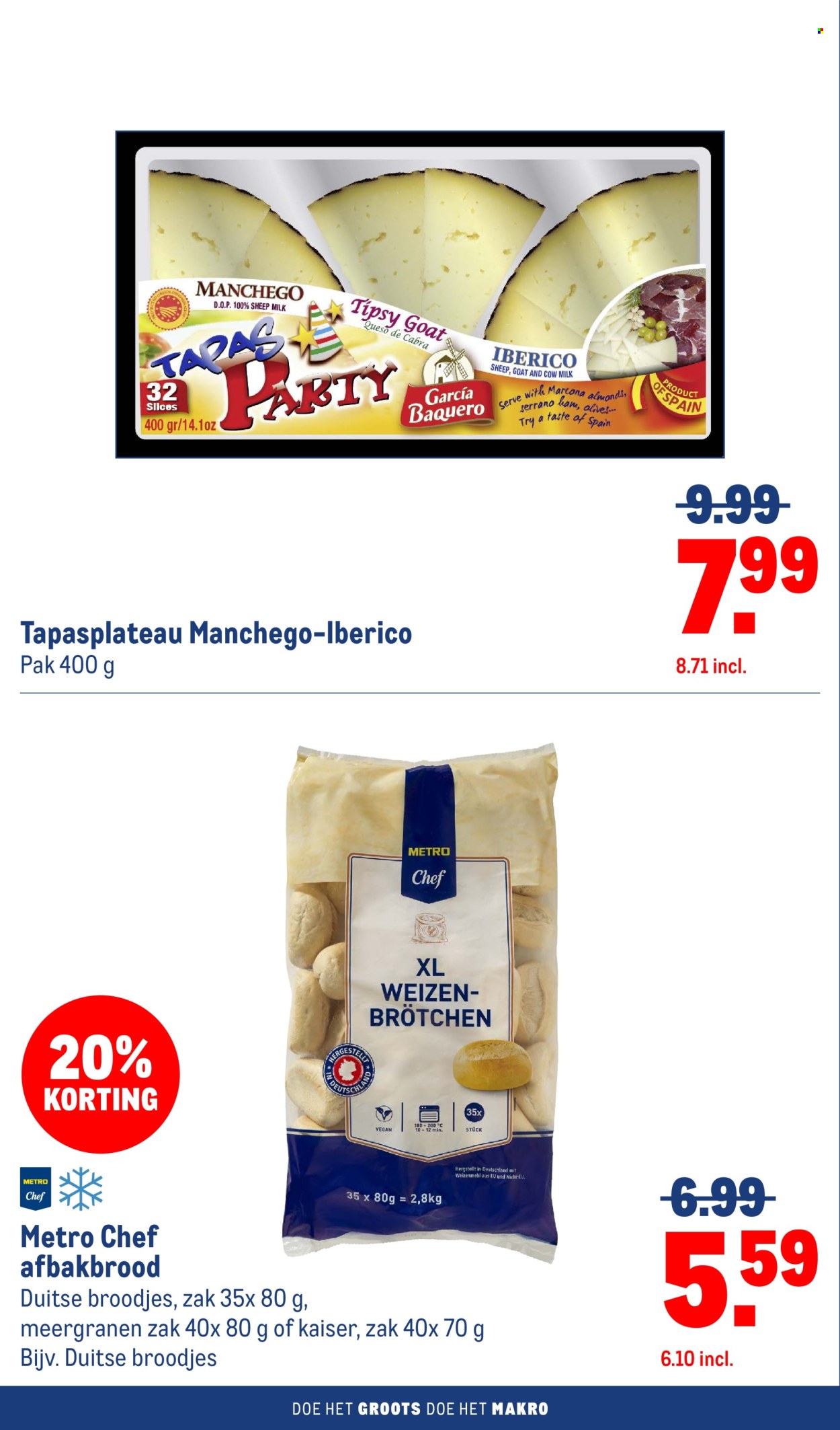 Makro-aanbieding - 7.5.2025 - 20.5.2025.