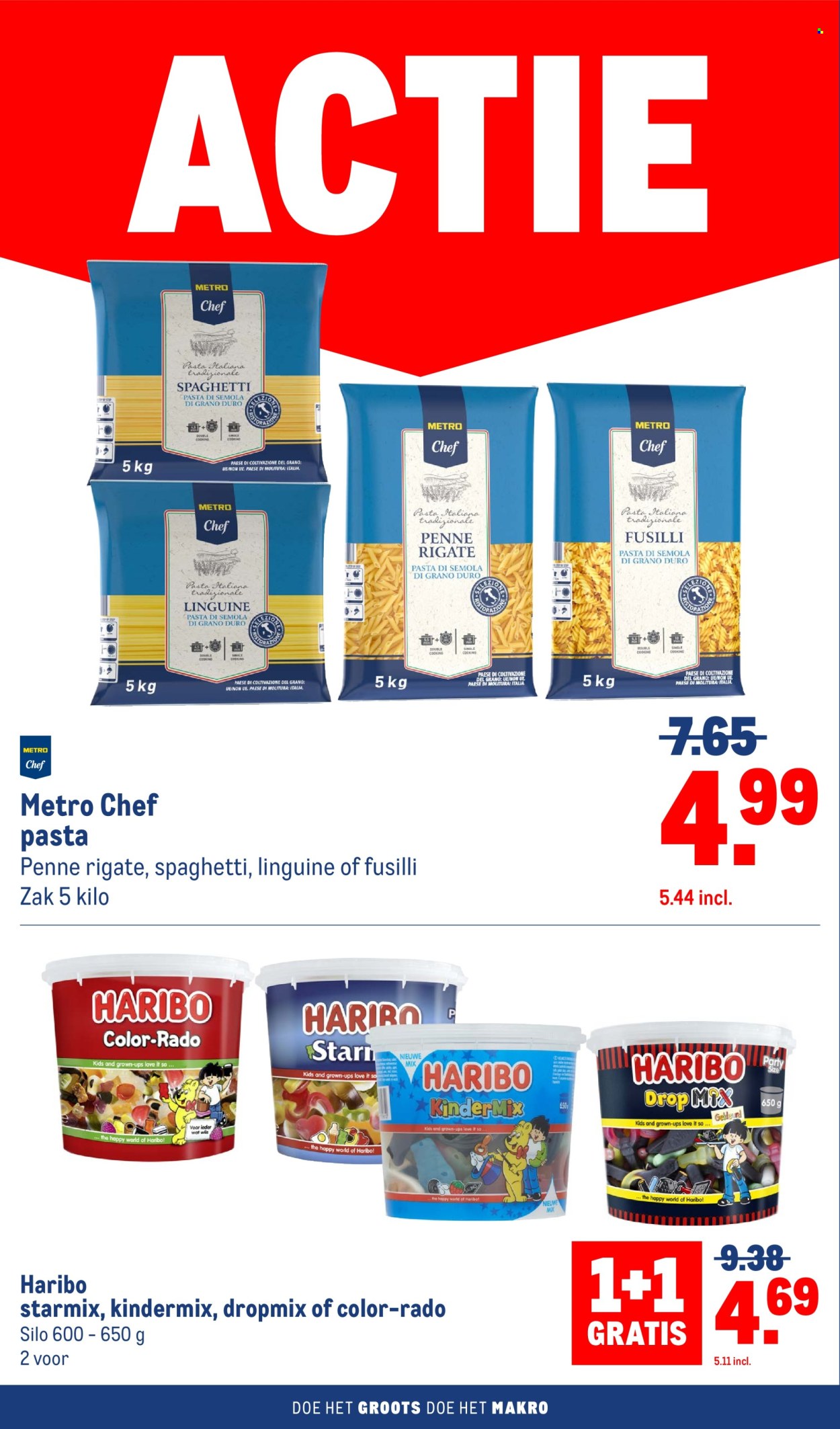 Makro-aanbieding - 7.5.2025 - 20.5.2025.