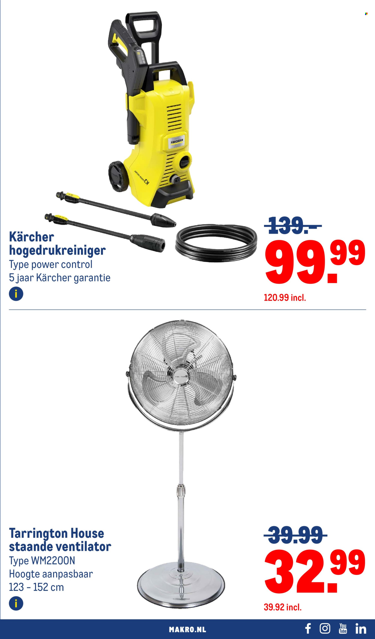 Makro-aanbieding - 7.5.2025 - 20.5.2025.