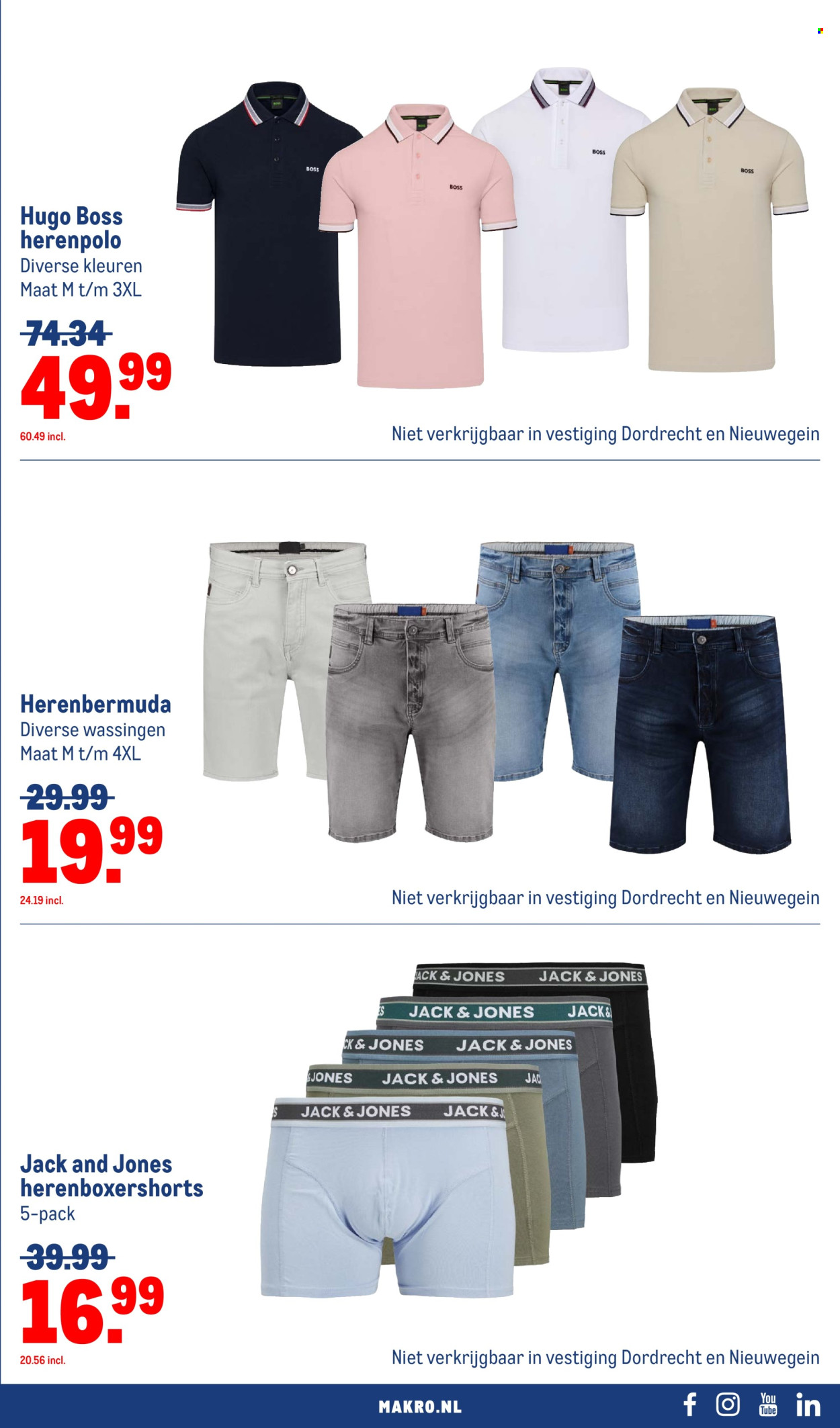 Makro-aanbieding - 7.5.2025 - 20.5.2025.
