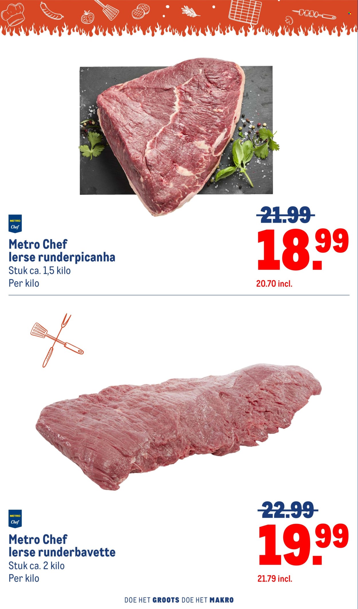 Makro-aanbieding - 7.5.2025 - 3.6.2025.