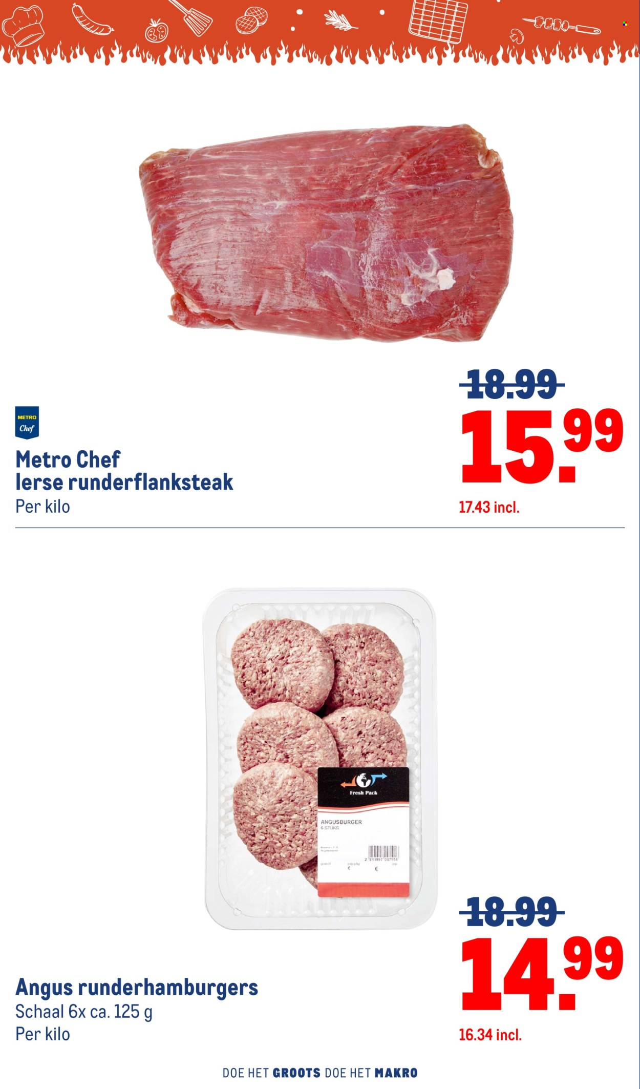 Makro-aanbieding - 7.5.2025 - 3.6.2025.