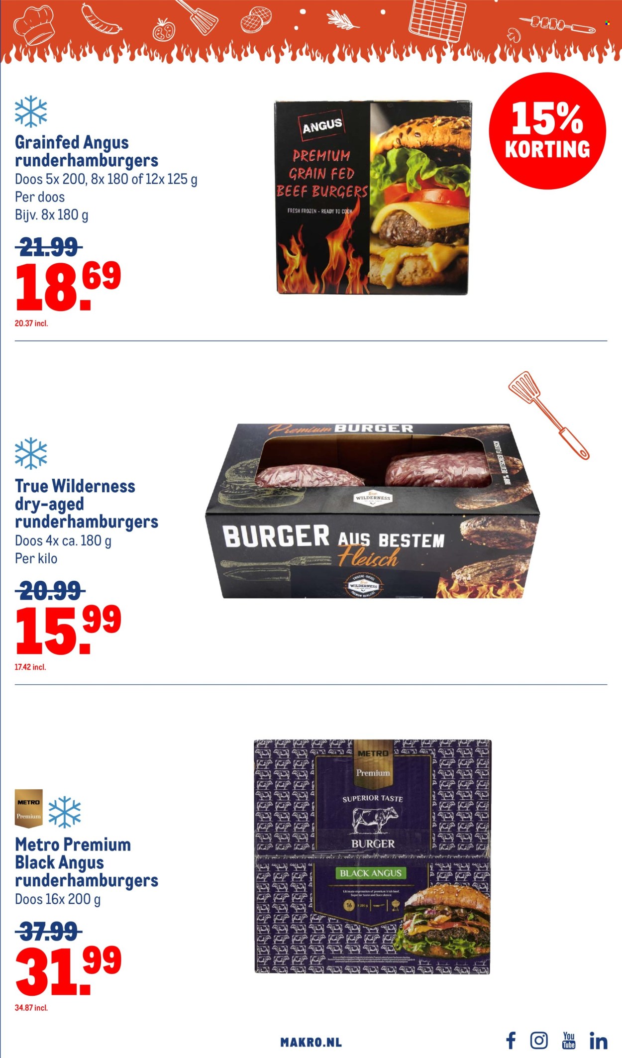 Makro-aanbieding - 7.5.2025 - 3.6.2025.