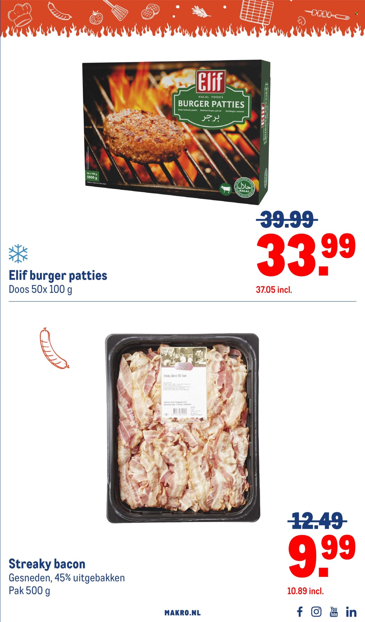 Makro-aanbieding - 7.5.2025 - 3.6.2025.