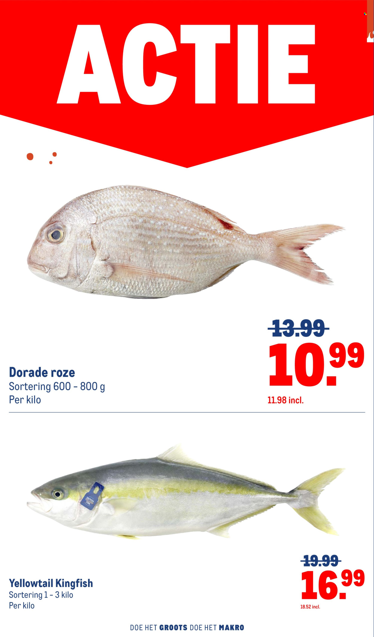 Makro-aanbieding - 7.5.2025 - 3.6.2025.