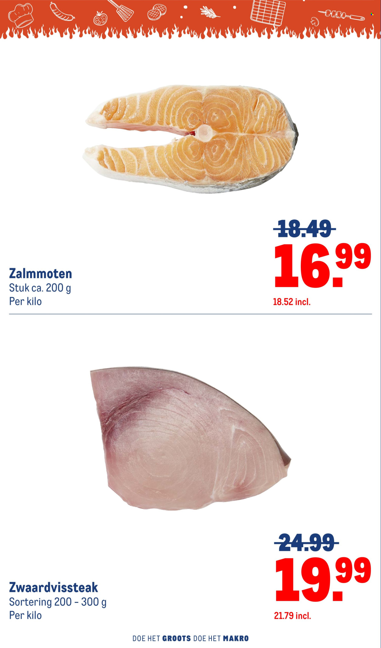 Makro-aanbieding - 7.5.2025 - 3.6.2025.