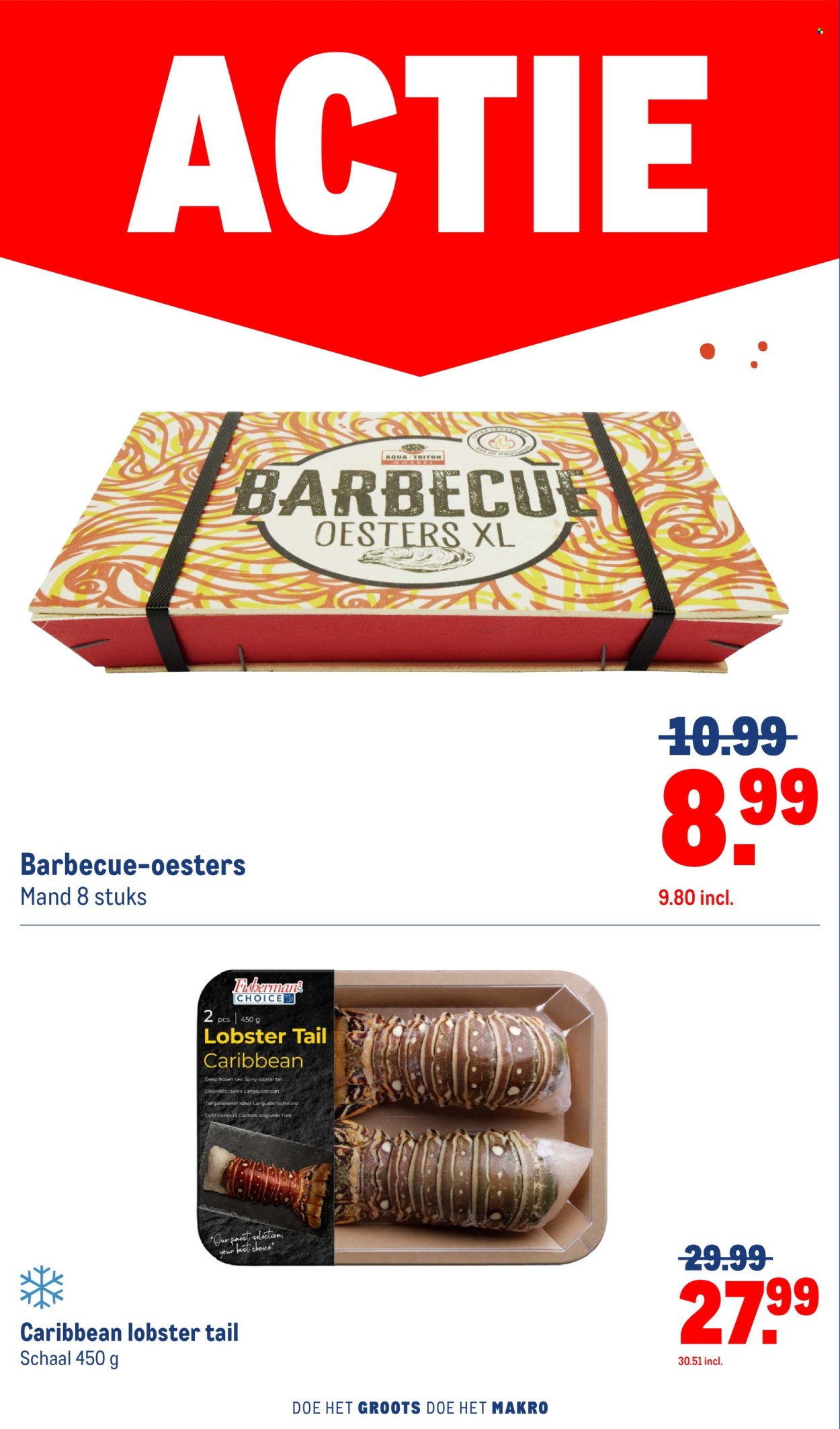 Makro-aanbieding - 7.5.2025 - 3.6.2025.