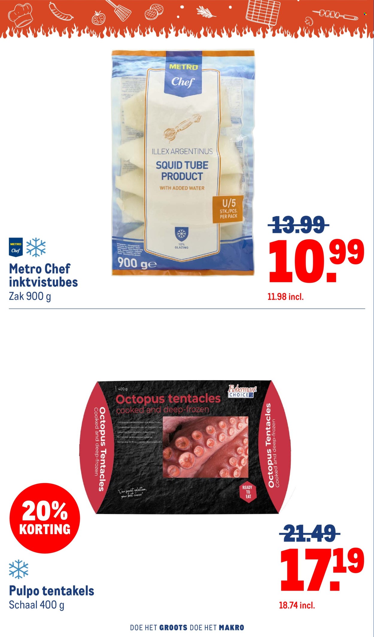 Makro-aanbieding - 7.5.2025 - 3.6.2025.