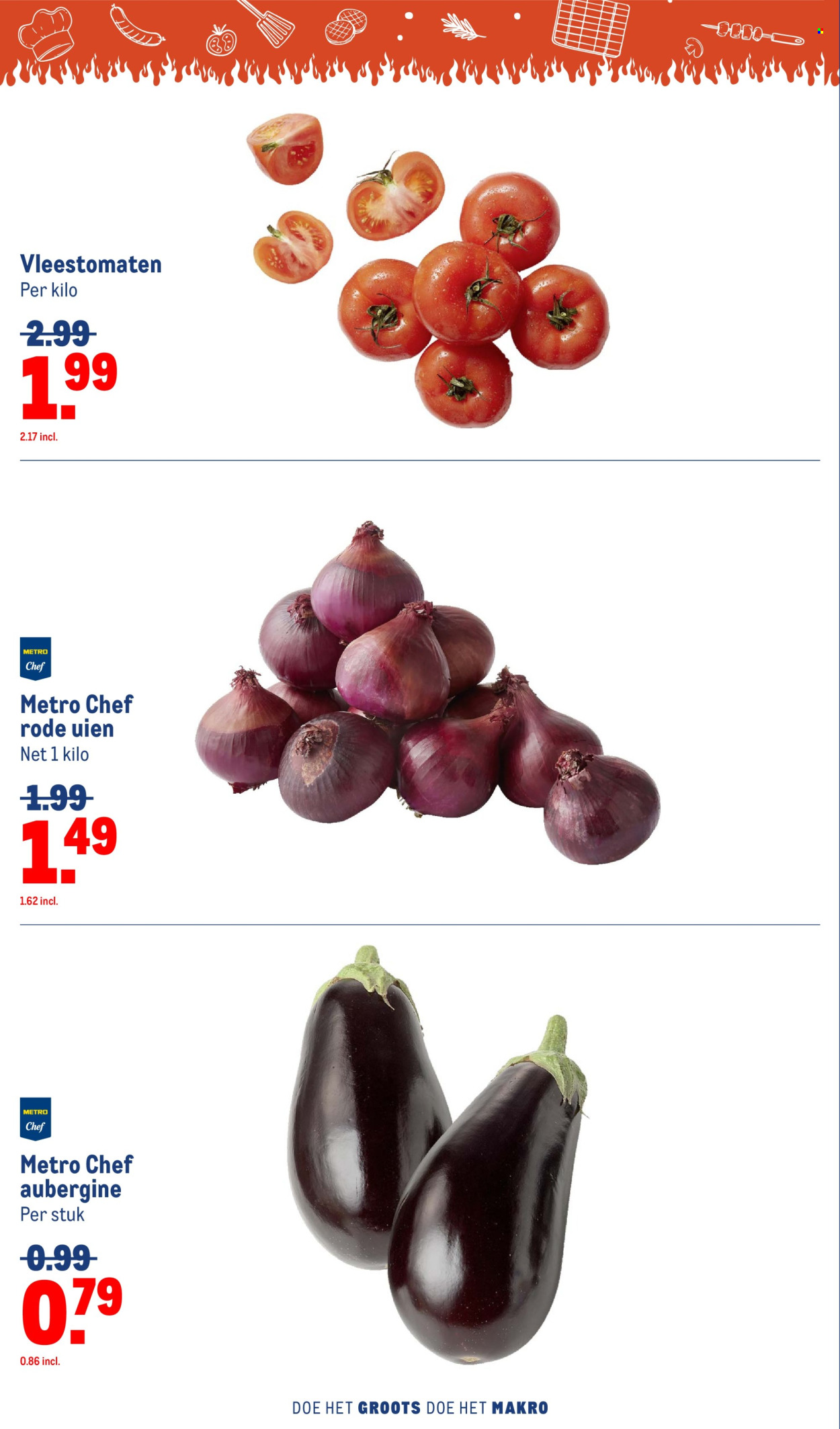 Makro-aanbieding - 7.5.2025 - 3.6.2025.