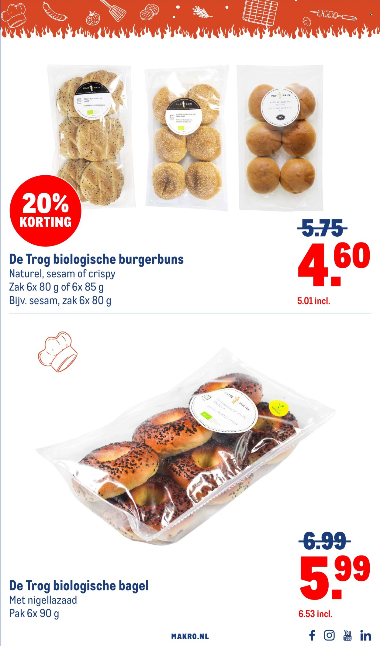 Makro-aanbieding - 7.5.2025 - 3.6.2025.
