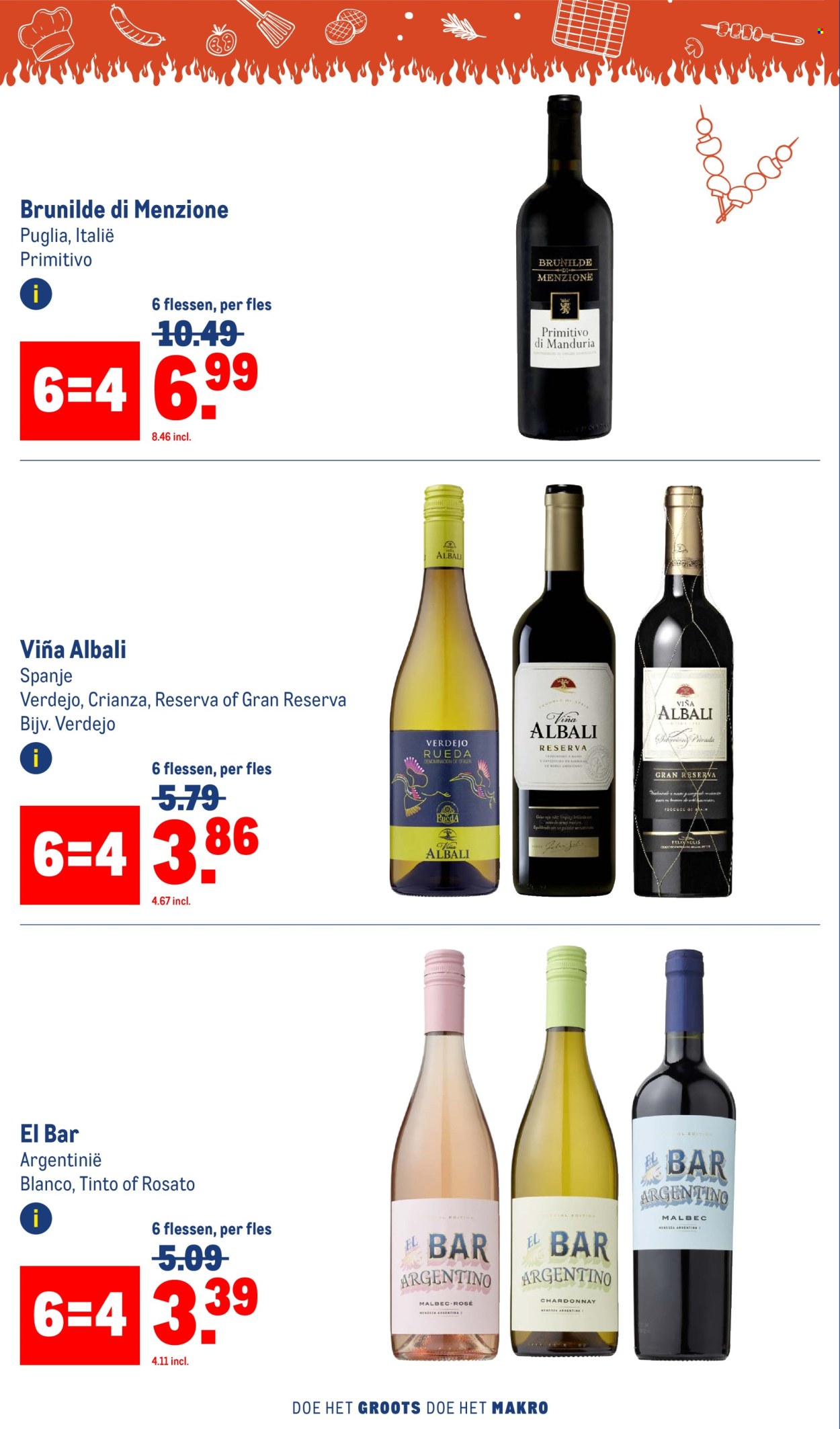 Makro-aanbieding - 7.5.2025 - 3.6.2025.