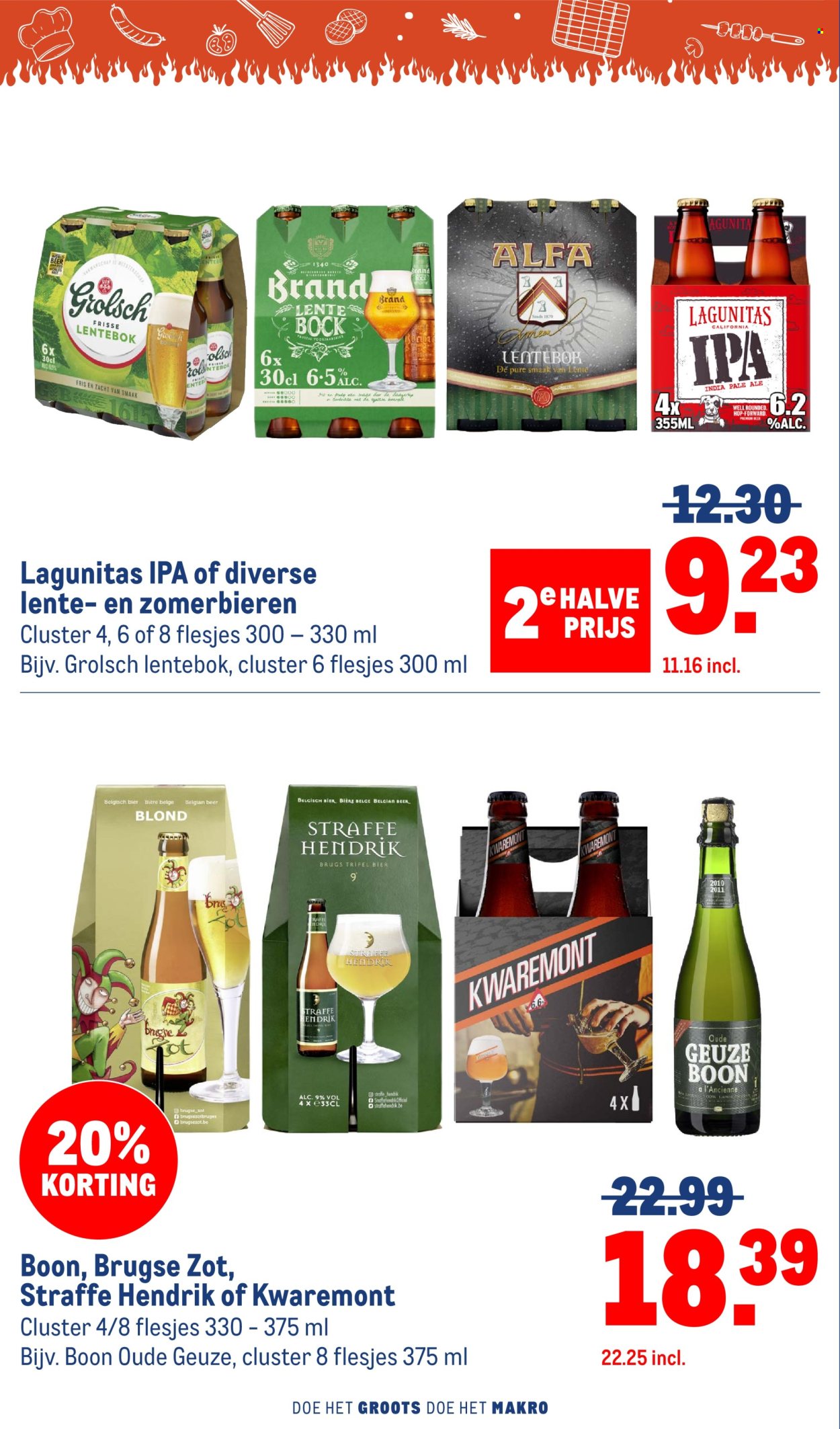 Makro-aanbieding - 7.5.2025 - 3.6.2025.