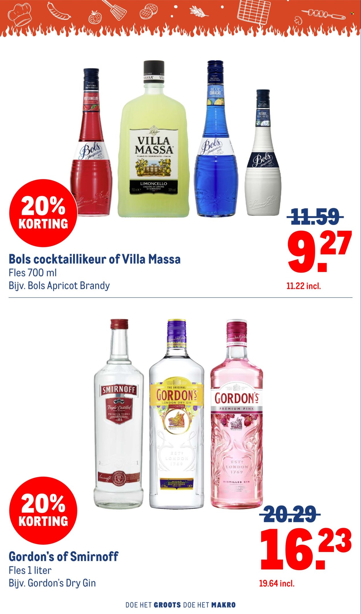 Makro-aanbieding - 7.5.2025 - 3.6.2025.