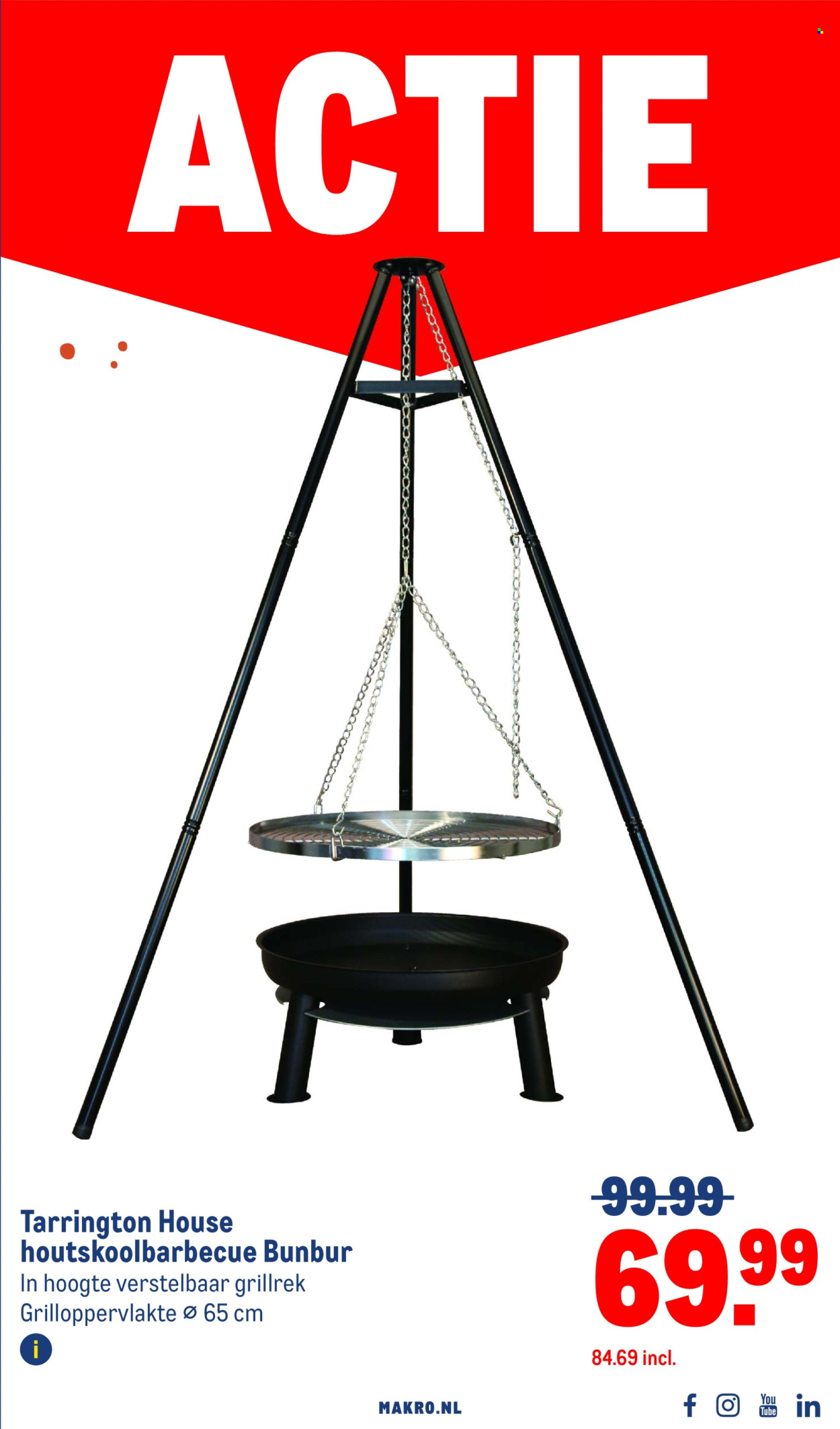 Makro-aanbieding - 7.5.2025 - 3.6.2025.