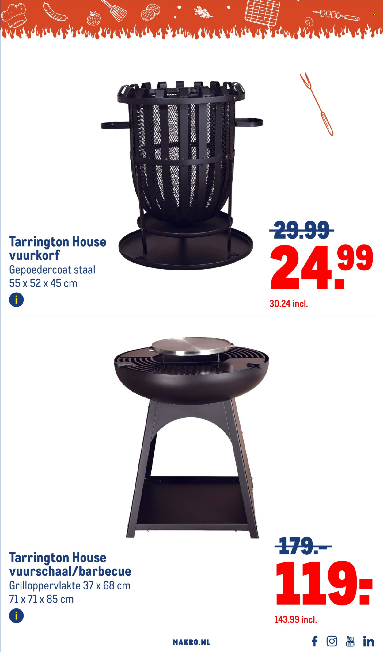 Makro-aanbieding - 7.5.2025 - 3.6.2025.