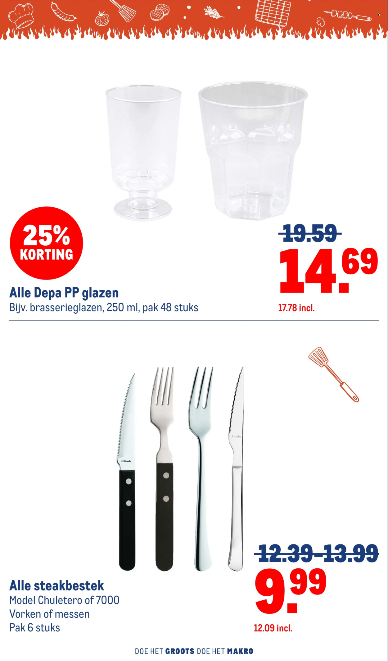 Makro-aanbieding - 7.5.2025 - 3.6.2025.