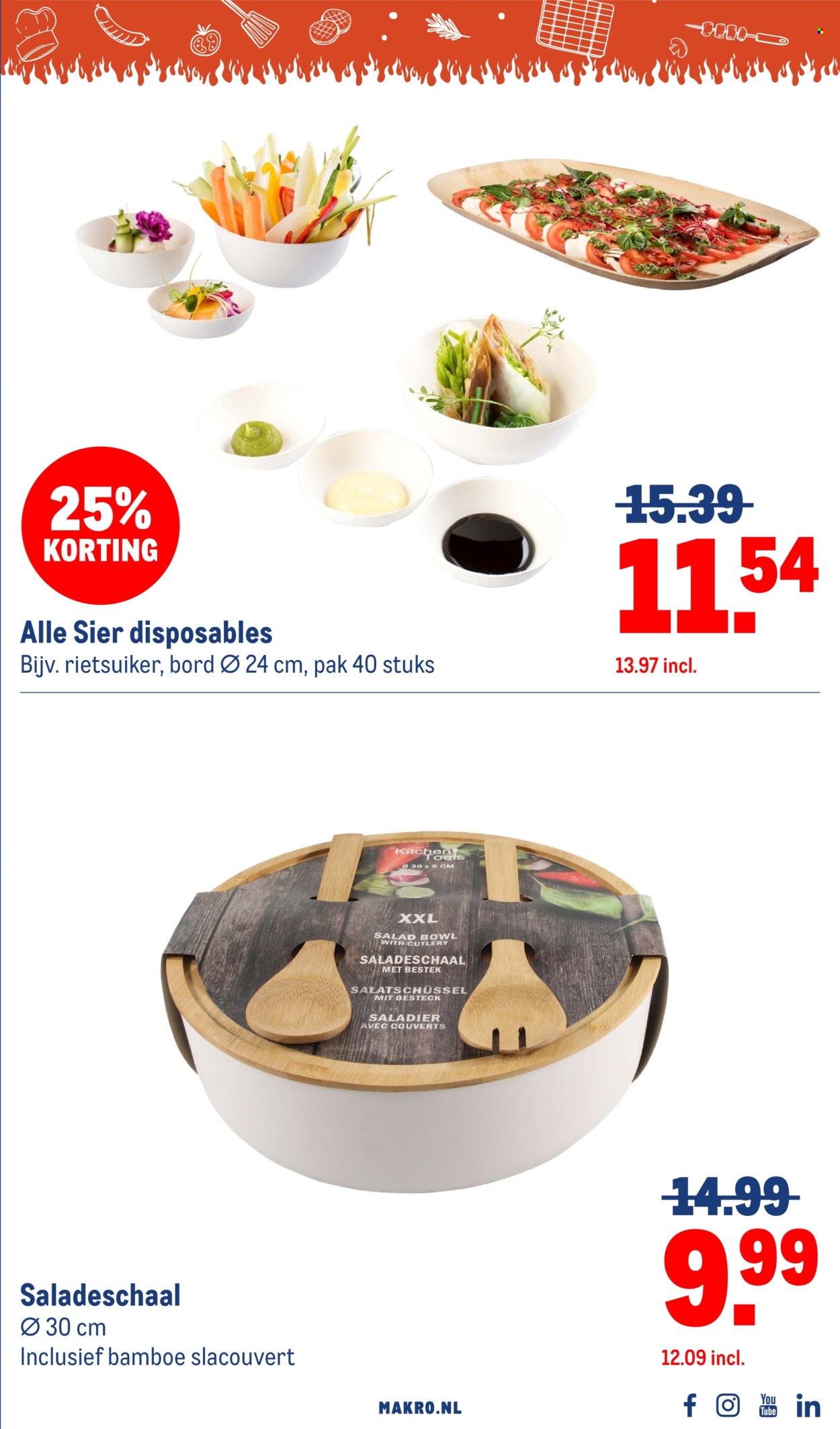 Makro-aanbieding - 7.5.2025 - 3.6.2025.