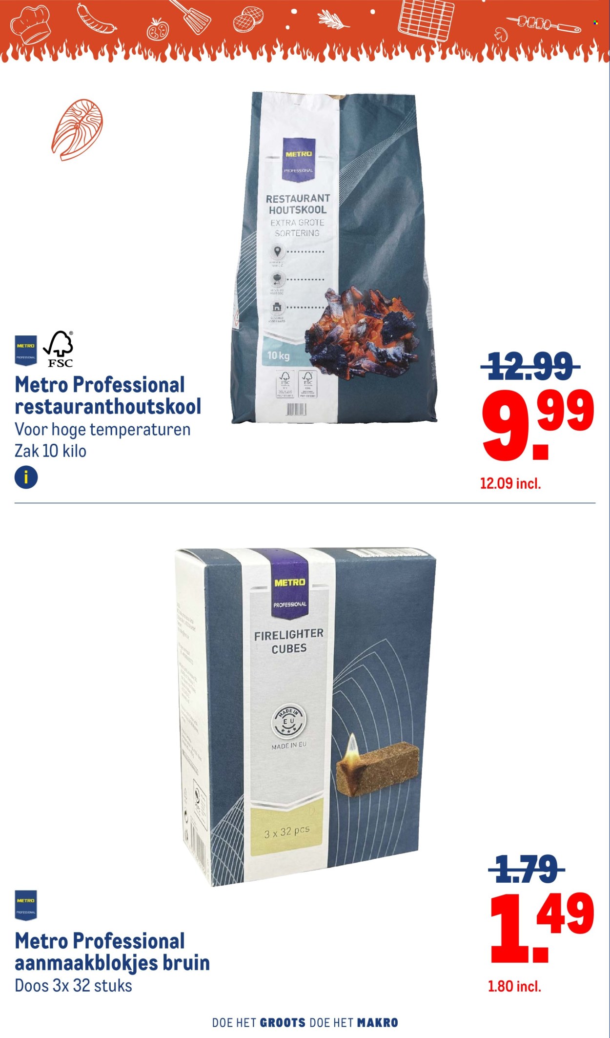 Makro-aanbieding - 7.5.2025 - 3.6.2025.