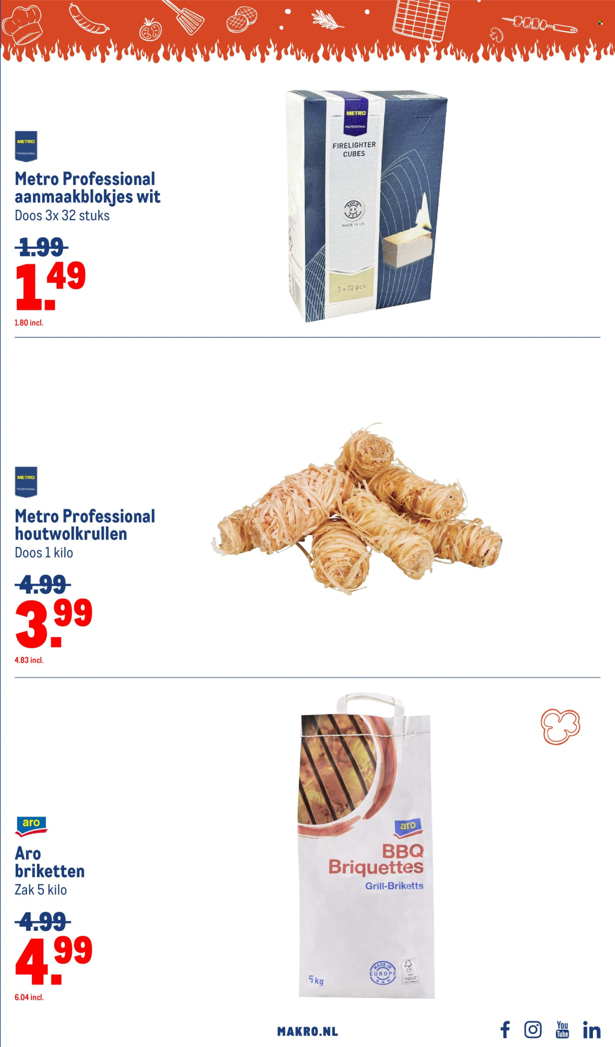 Makro-aanbieding - 7.5.2025 - 3.6.2025.