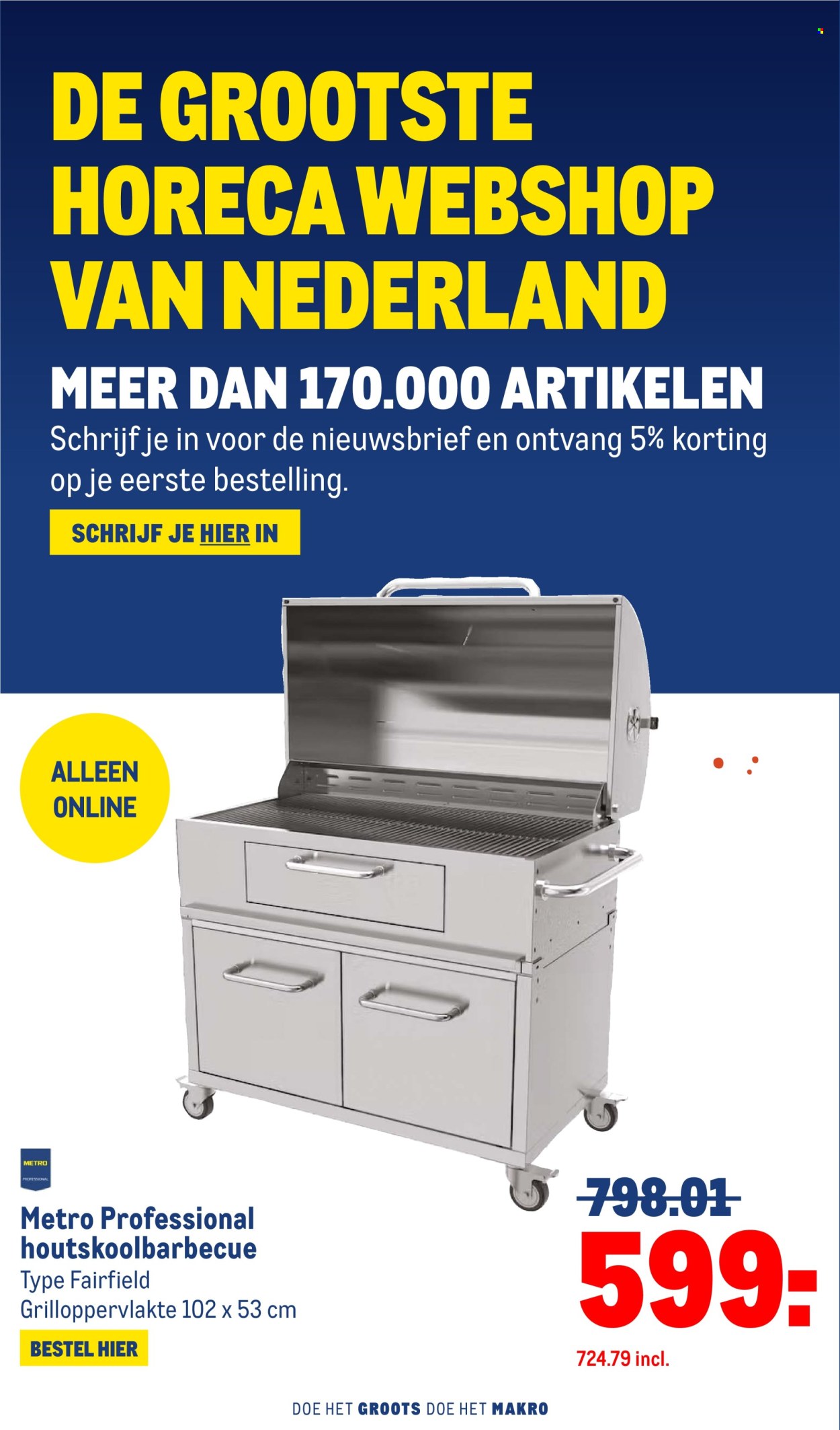 Makro-aanbieding - 7.5.2025 - 3.6.2025.