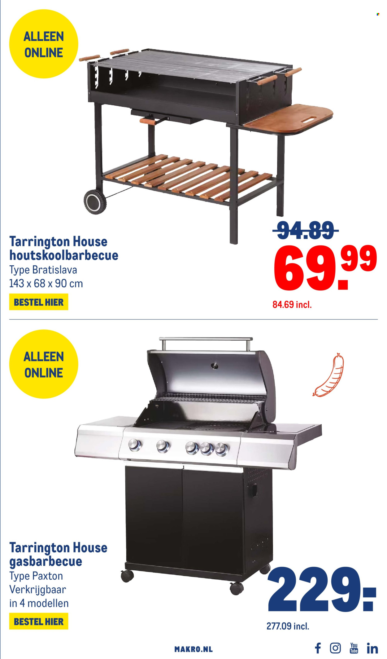 Makro-aanbieding - 7.5.2025 - 3.6.2025.