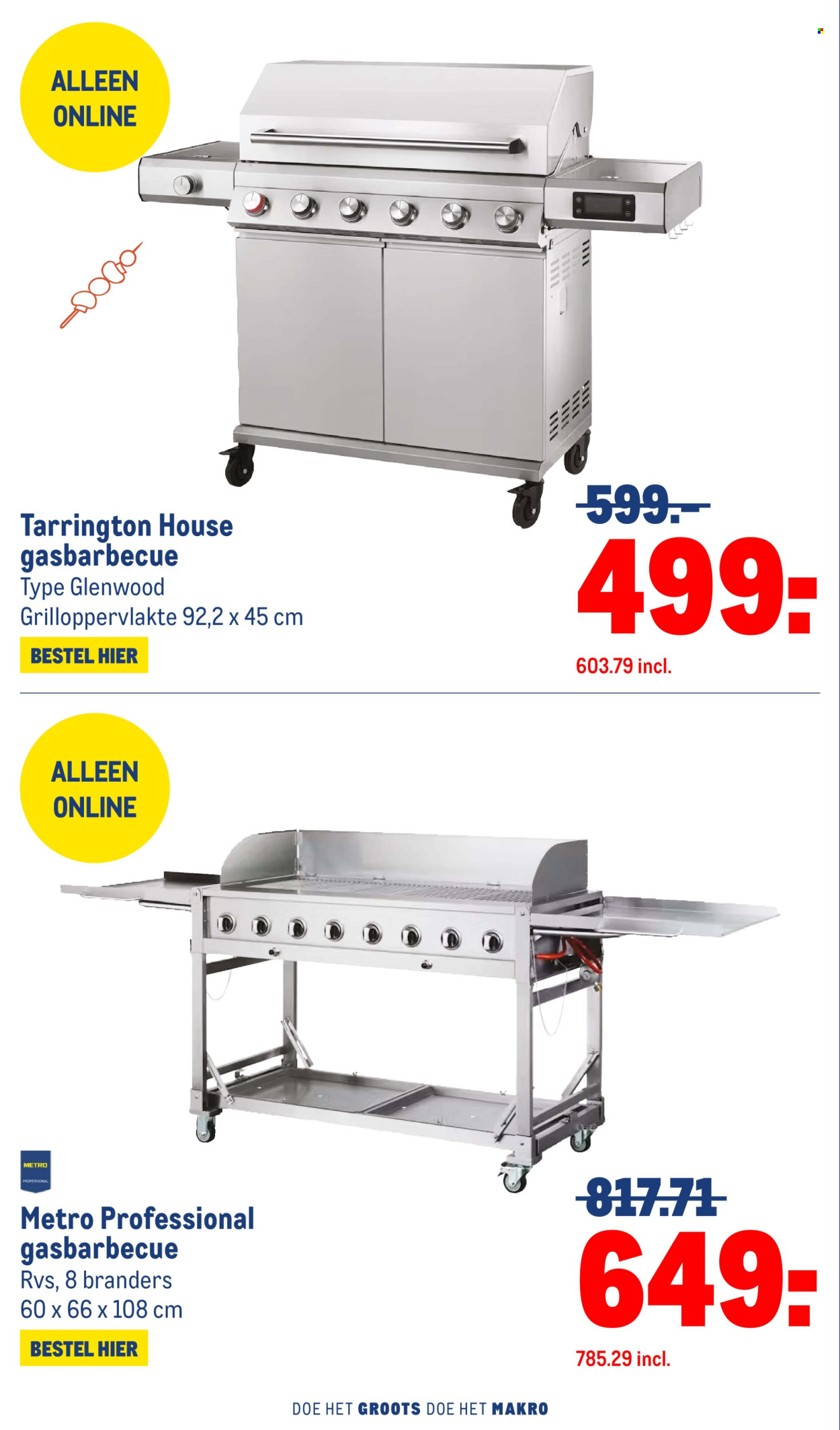 Makro-aanbieding - 7.5.2025 - 3.6.2025.