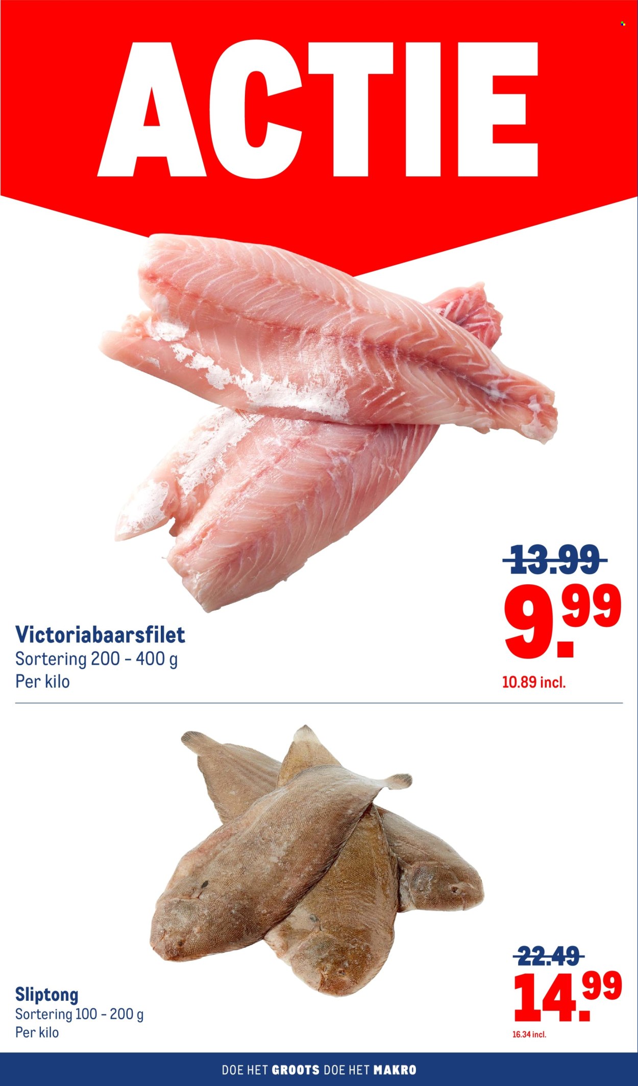 Makro-aanbieding - 6.5.2025 - 12.5.2025.