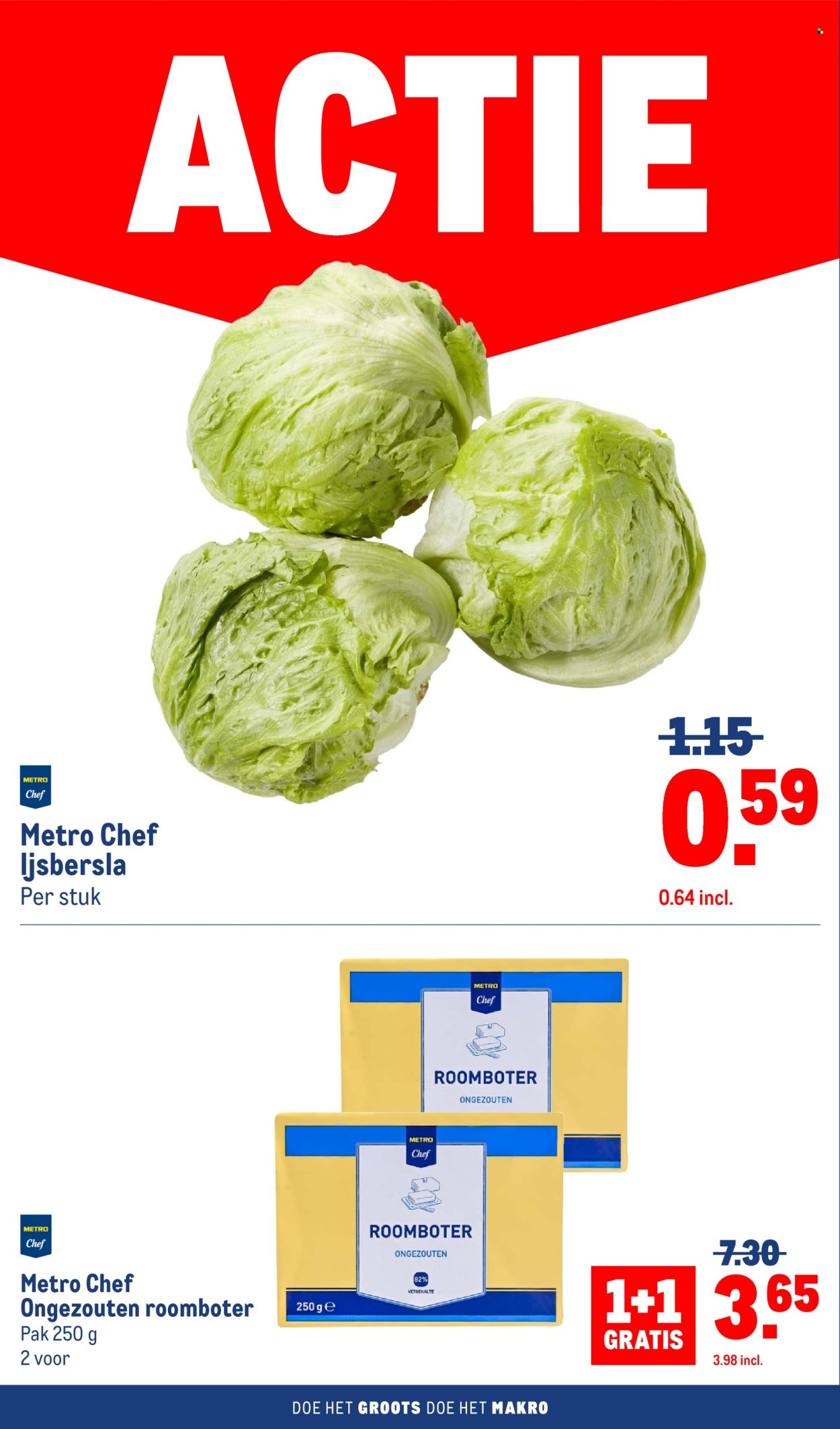 Makro-aanbieding - 6.5.2025 - 12.5.2025.