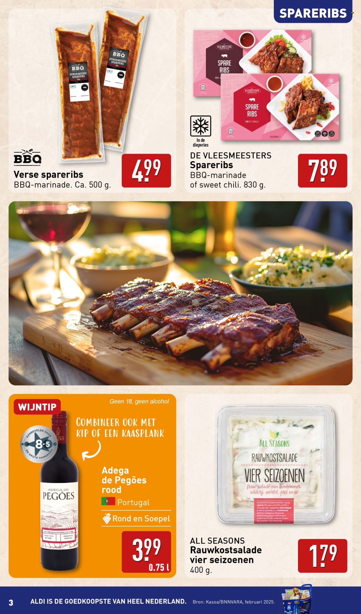 Aldi-aanbieding - 4.5.2025 - 14.9.2025.