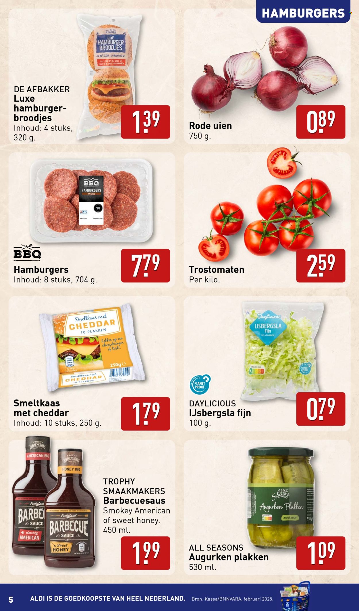 Aldi-aanbieding - 4.5.2025 - 14.9.2025.