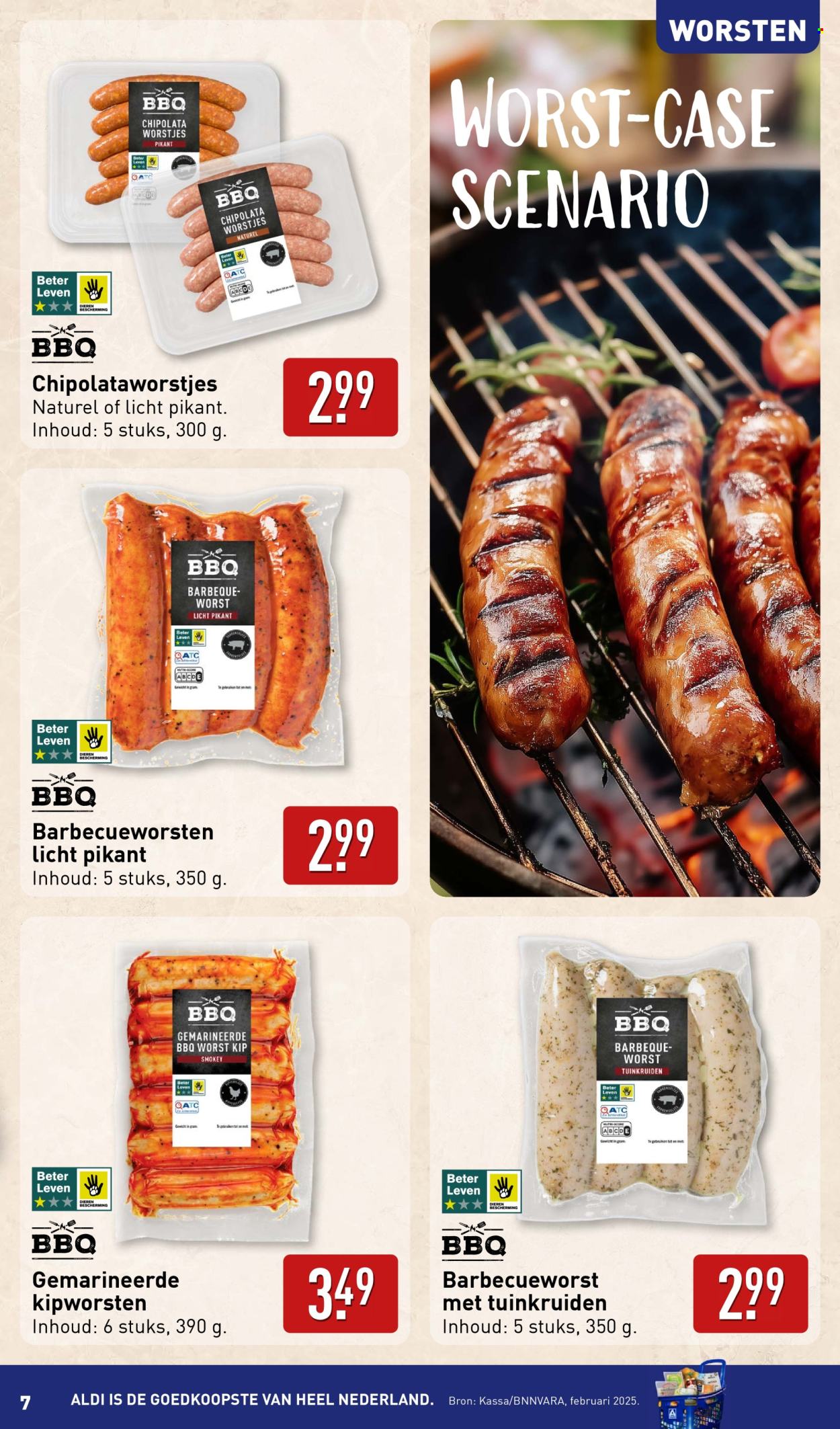 Aldi-aanbieding - 4.5.2025 - 14.9.2025.
