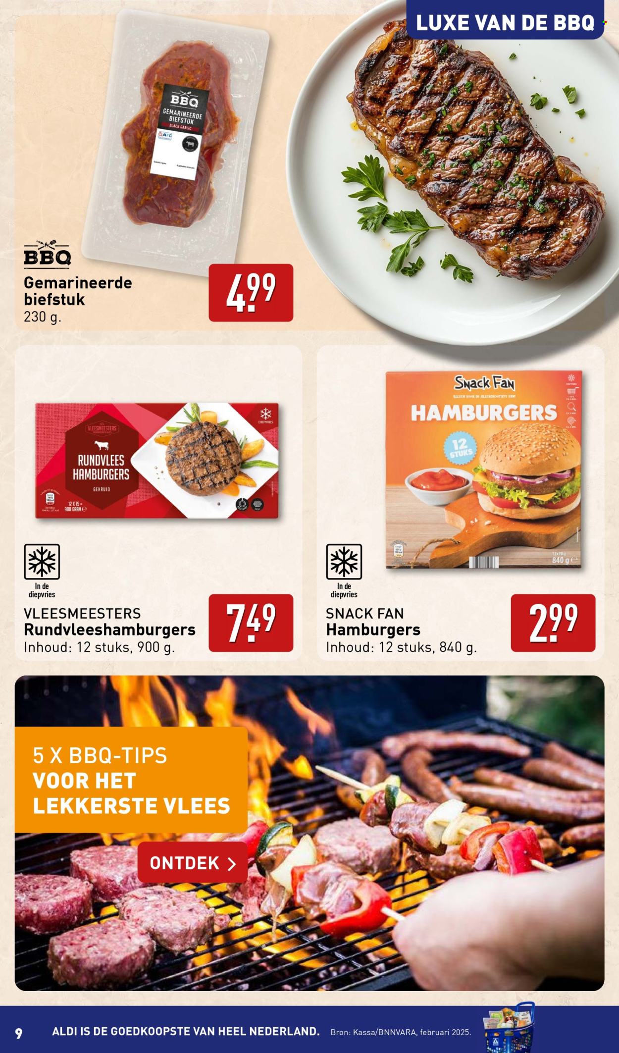 Aldi-aanbieding - 4.5.2025 - 14.9.2025.