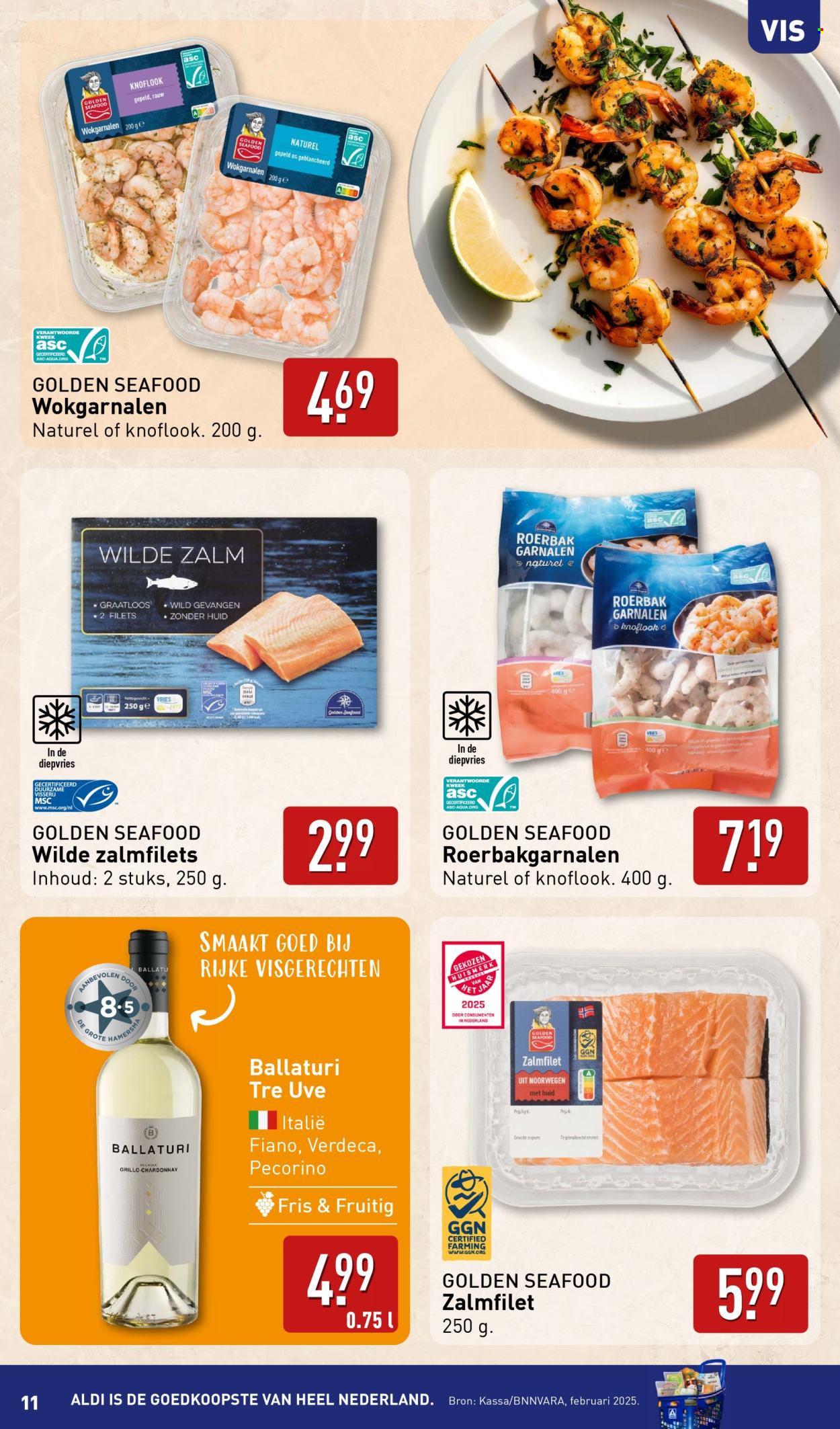 Aldi-aanbieding - 4.5.2025 - 14.9.2025.