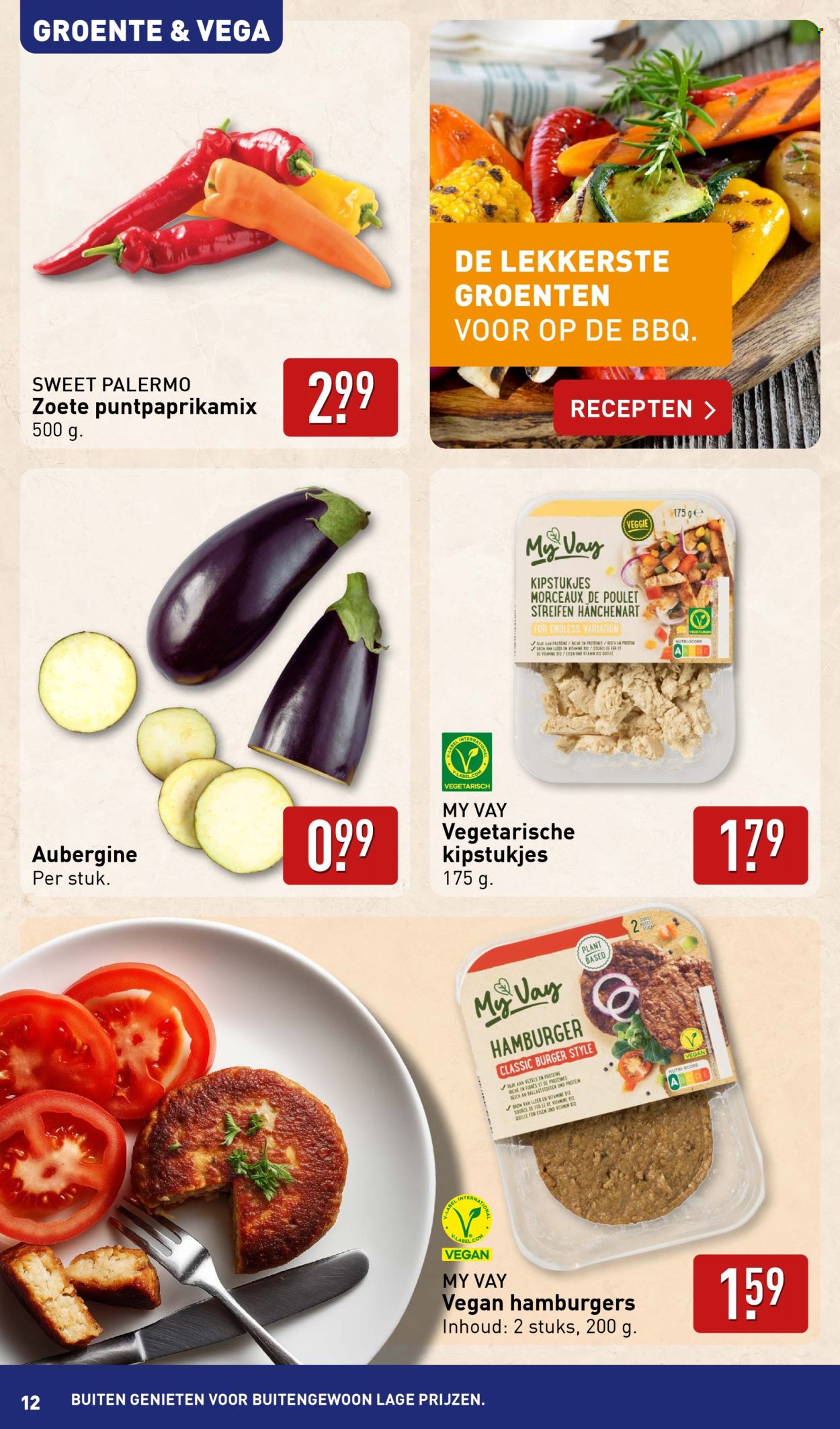 Aldi-aanbieding - 4.5.2025 - 14.9.2025.