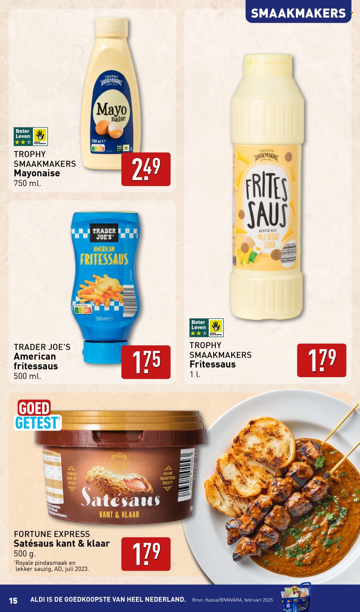 Aldi-aanbieding - 4.5.2025 - 14.9.2025.