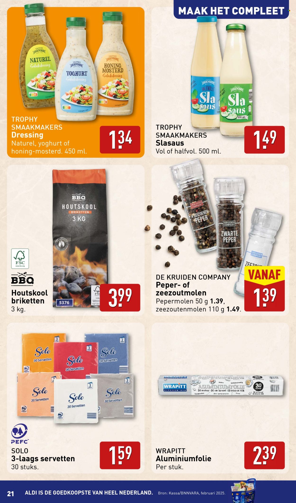 Aldi-aanbieding - 4.5.2025 - 14.9.2025.