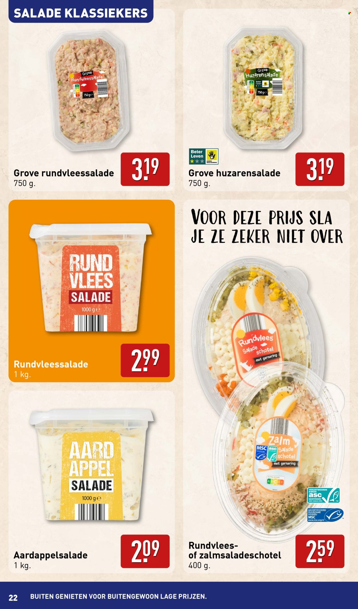 Aldi-aanbieding - 4.5.2025 - 14.9.2025.