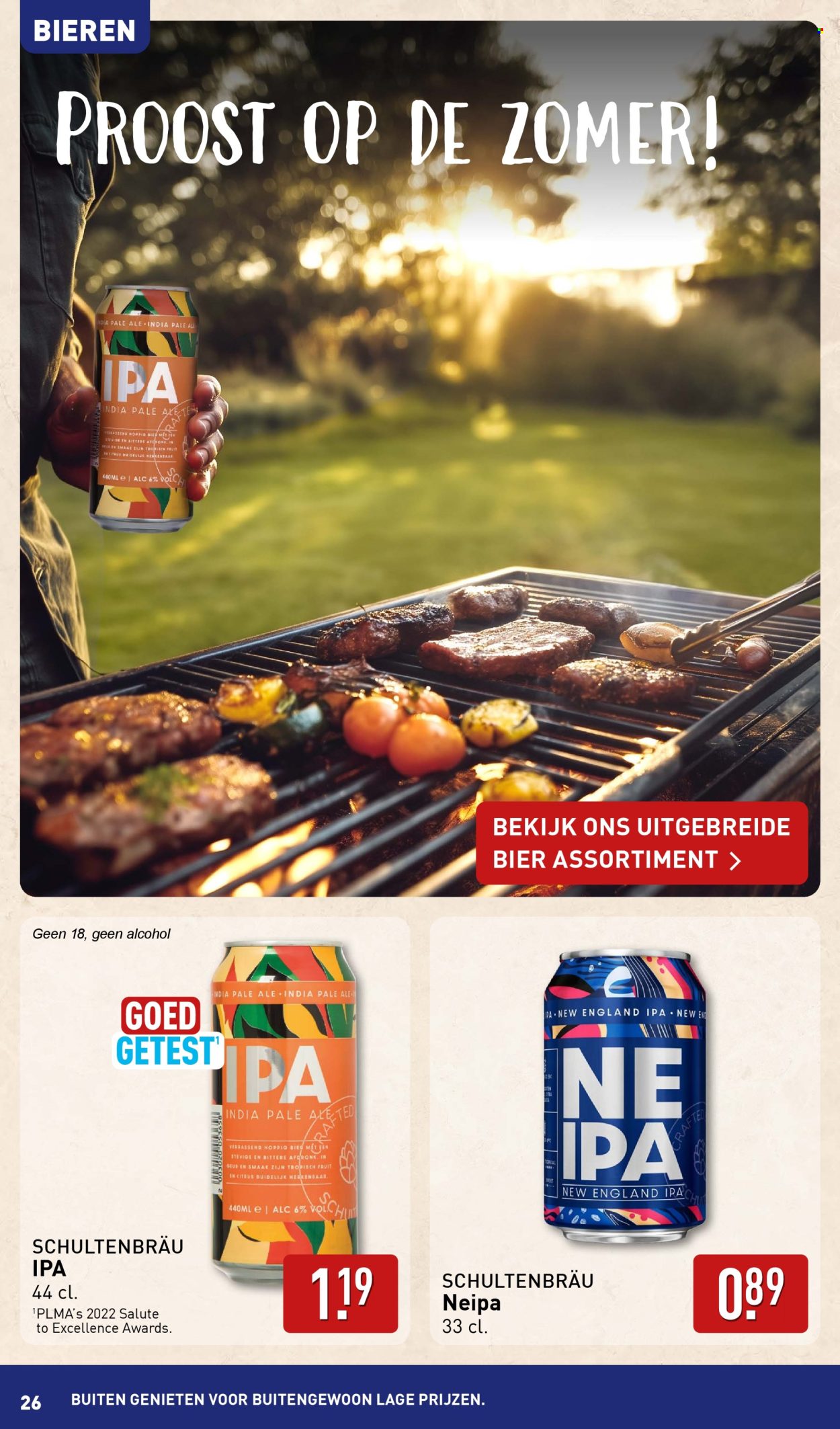 Aldi-aanbieding - 4.5.2025 - 14.9.2025.