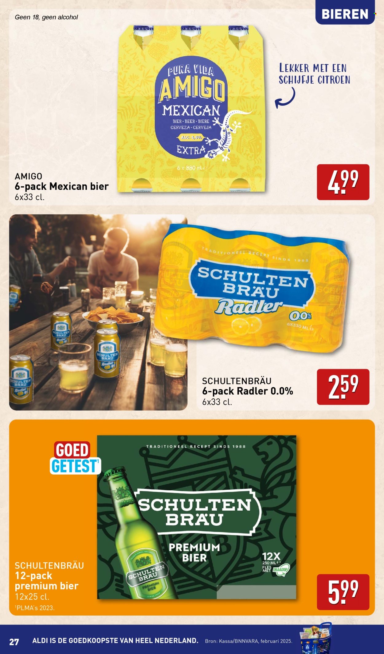 Aldi-aanbieding - 4.5.2025 - 14.9.2025.