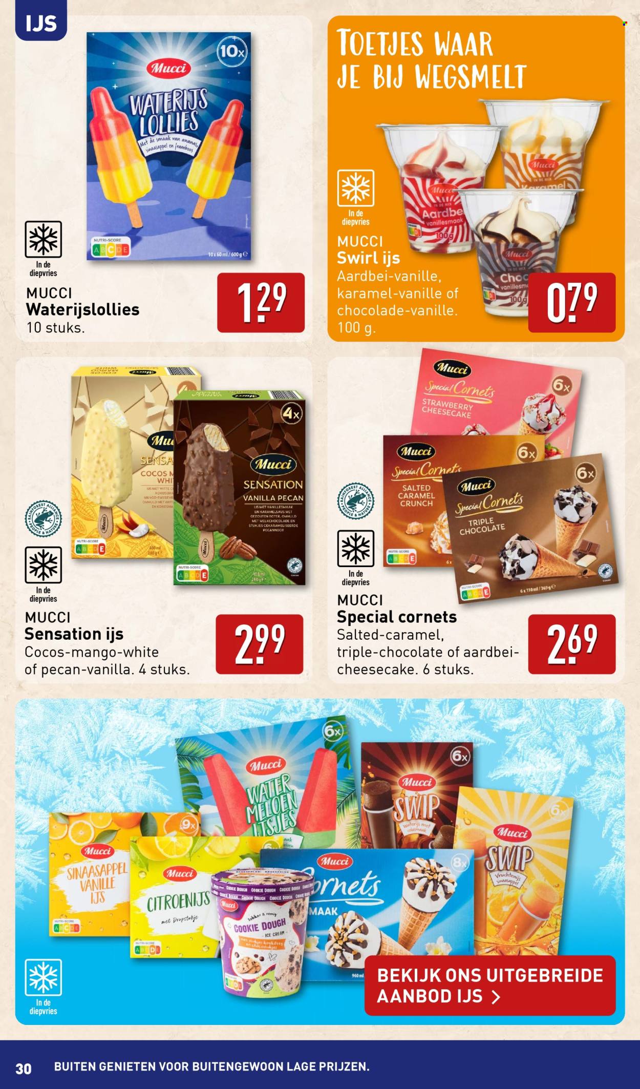 Aldi-aanbieding - 4.5.2025 - 14.9.2025.
