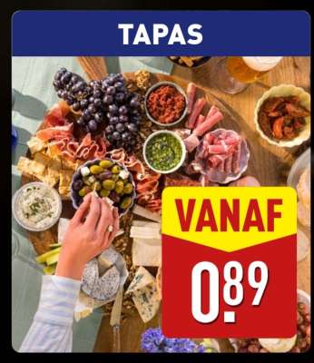 Tapas