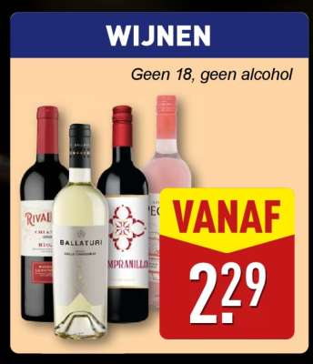 Wijnen