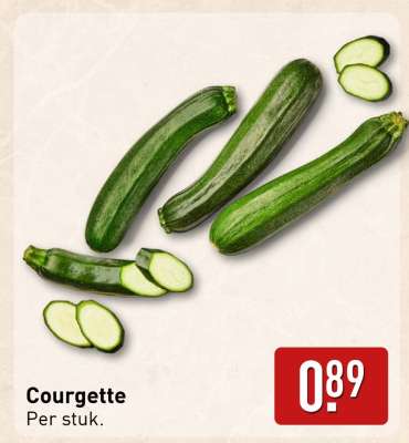 Courgette
