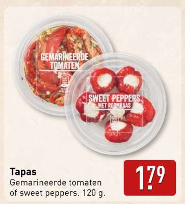 Tapas