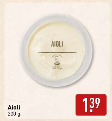 Aioli
