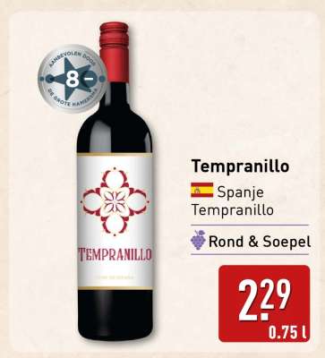 Tempranillo
