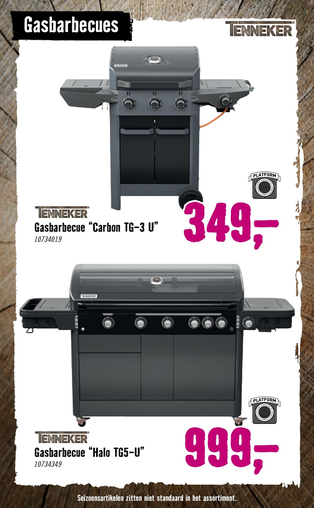 Hornbach-aanbieding - 5.5.2025 - 1.6.2025.
