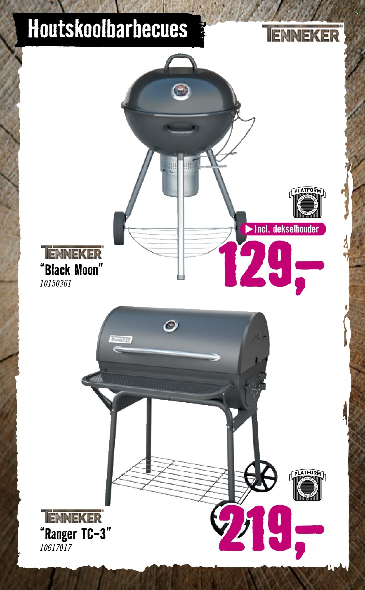 Hornbach-aanbieding - 5.5.2025 - 1.6.2025.